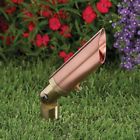 2111 Vista Pro Volt Copper Lamp Bullet