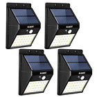 211718402-01 Suaoki Solar Lights Outdoor Super Bright Led Waterproof Motion Sensor