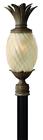 2121pz-led Hinkley Lighting Outdoor Plantation 640665212143