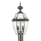 2254-04 Livex Lighting Monterey 2 Light