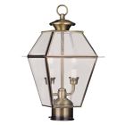 2284-01 Livex Lighting Westover 2284