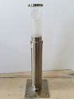229142u Slv Lighting Nails Floor Lamp Outdoor Bollard Stainless Steel Inch