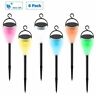 23275 Hs Solar Lights Outdoor Path Garden Light Decoration 232754891218