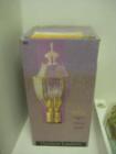 245-02 235-02 Prime New Outdoor Post Lantern Solid Polished Brass 081069024527