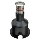 23815-018 Eurofase Lighting Landscape Inground Light Nickel Led