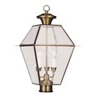 2384-01 Livex Lighting Westover 2384