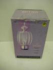 239-02 23902 Prime New Outdoor Post Lantern Solid Polished Brass 081069239020