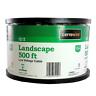 241-1602j Cerrowire Black Stranded Landscape Lighting Wire 048243319503
