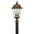 2421cb Hinkley Lighting 3 Light 640665242126
