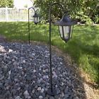 24430 Outdoor Solar Hanging Lantern 744966124430