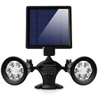 25497 Spotlights Solar 12 Led 014146125497