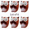 262686118 New Lot Garden Lighting Solar Powered Light Up 049696401371
