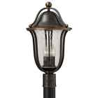 2641ob 2641 Hinkley Lighting Ob Light Post From The Bolla 640665264104
