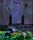269036018 Unbranded Outdoor Projector Night Stars Celebration Series Motion Season Holidays