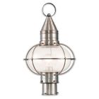 26905-91 26905 Livex Lighting 91 Newburyport 847284051478