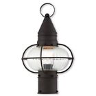 27002-07 27002 Livex Lighting 07 Newburyport 847284051553