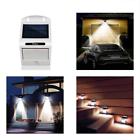 273 Welltop Solar Lights Motion Sensor Light Leds Brightest 692100347668