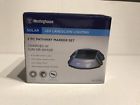 275042 Westinghouse White Solar Led 756233737397