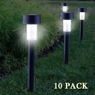 2791 Not Applicable Cellay Solar Powered Led Garden Lights 600706878493