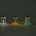 2869458 Shop Lc Set Of Crystal Keychains With Led Light