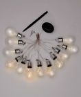 2870120 Afoyft Solar Bulb String