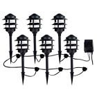0823923 29523 Ce Tech Low-voltage Black 082392295233
