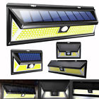 2cc2nx3rq4rf0ee9 Unbranded Solar Light Pir Motion Sensor Wall Waterproof Led Cob