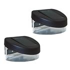 2jw-003 Unassigned Aleko Solar Powered 013964951875