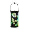 2la1141-gs Ivy Home Solar Powered Butterfly Outdoor Stargazing Hanging 689998206726