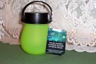2sp4696 Evergreen Firefly Green Solar Led Light Usb Or 808412516023