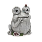 30042152 Darice Resin Frog Garden Light Spot 889092447159