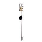 3042arm1 Smart Solar Praha Stake Light Powered By Integral 840594030423