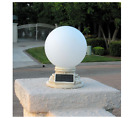 30855 Homebrite Solar White Outdoor 752025289389