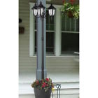 312010 Solar Powered Lamp Post 637617993786