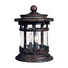 3132cdse Maxim Lighting International Santa 783209313200