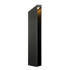 20773546266936 31915-021 Eurofase Lighting Landscape Bollard Light Gray