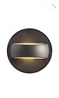 31954-013 Eurofase Lighting Led Outdoor Sconce Bronze