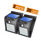 320-w-2 Liveditor Lighting 20 Led 604339798593
