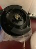 321170 Hd Supply Medium Base Polycarbonate Black New