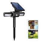 333 Intsun Solar Lights 2-in-1 698376899870