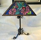 33429 Novelty Hummingbird Solar Table Collections