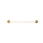 335wh Acclaim Lamp Post Accessories Collection Cross Arm Accessory 878925006069