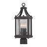 33636-apw Designers Fountain Artisan Pardo Wash Palencia Light Outdoor 0046335996359