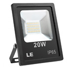 3400027-ww-a Lighting Ever Le Super Bright Outdoor Led Flood 4894495012398