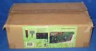 3424wrm6 Smart Solar Sentinella Pir Motion Activated Bollard Lights 840594034247