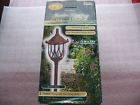 343-0910 Enchanted Garden Lot Of Low Voltage Lights Antique 627442011694
