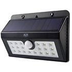 3523218 Branded Lamparas Solar Luces Solares Grande Para Exteriores 744110364774