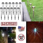 3551 Branded Pcs Outdoor Garden Led Solar Landscape Path 606595833551