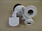 356-9229 Intertek Outdoor Security Light