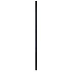 3590bk 3590 Acclaim Lighting Bk Height Extruded Aluminum Post 878925007240